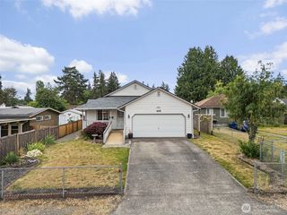 628 S 117th Street, Tacoma, WA 98444
