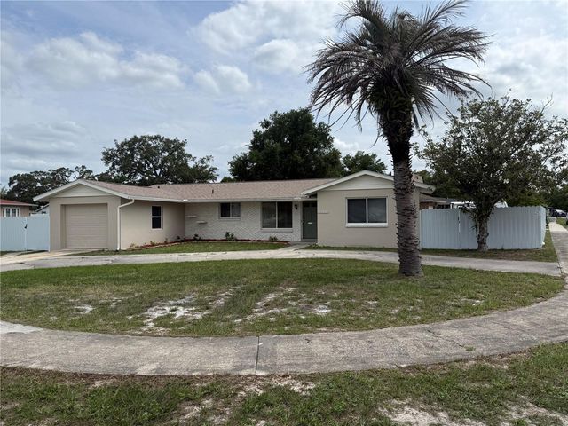 6568 TREEHAVEN DRIVE, Spring Hill, FL 34606