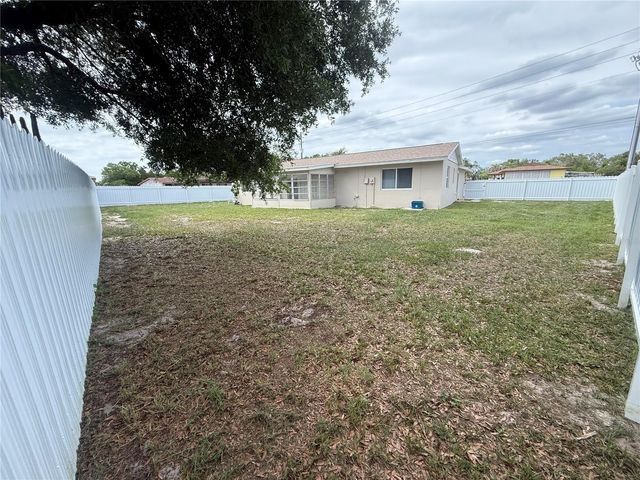 6568 TREEHAVEN DRIVE, Spring Hill, FL 34606