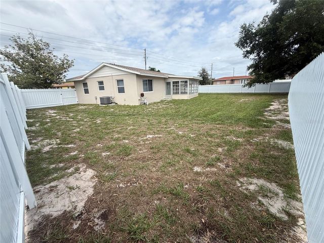 6568 TREEHAVEN DRIVE, Spring Hill, FL 34606