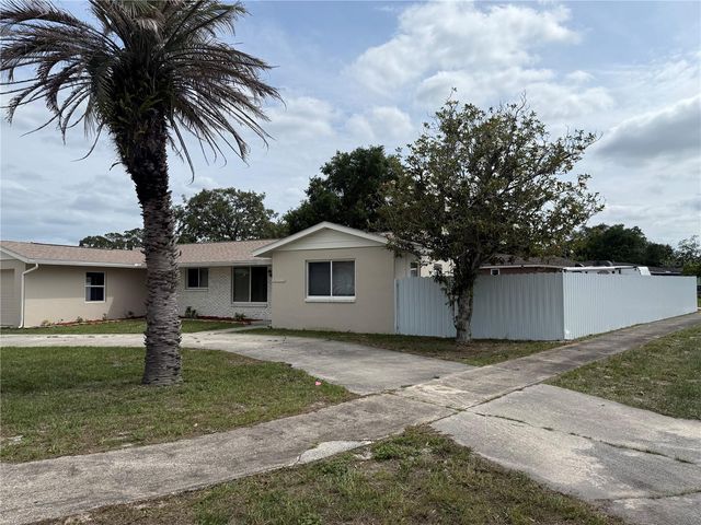 6568 TREEHAVEN DRIVE, Spring Hill, FL 34606