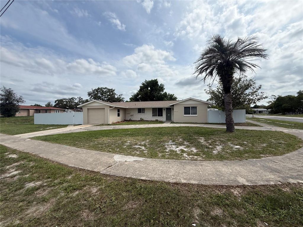 6568 TREEHAVEN DRIVE, Spring Hill, FL 34606