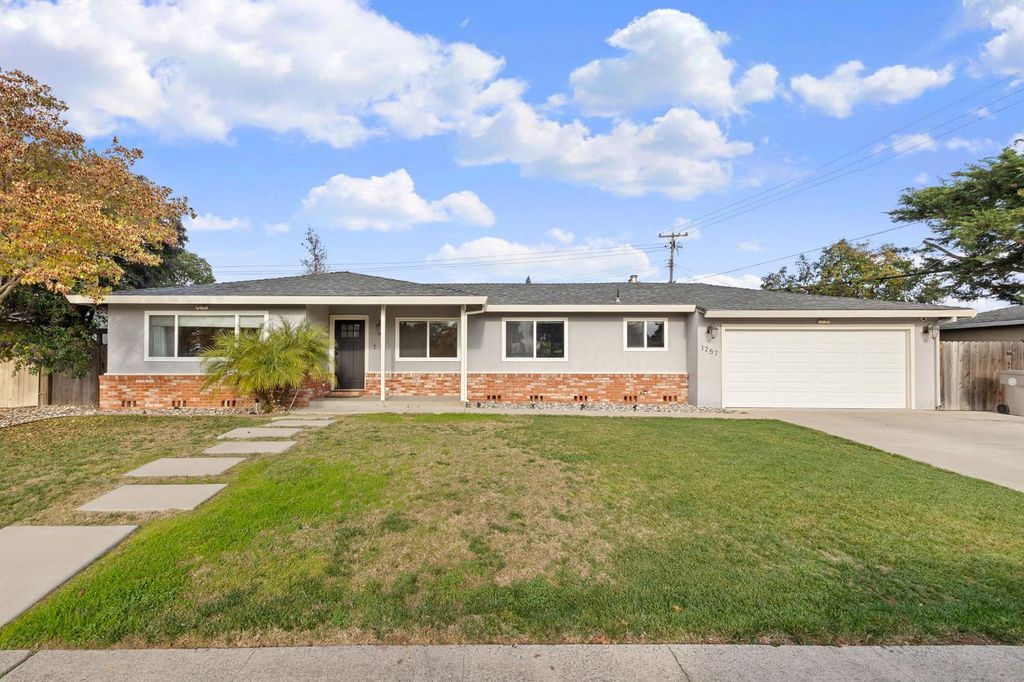 1257 56th Ave, Sacramento, CA 95831