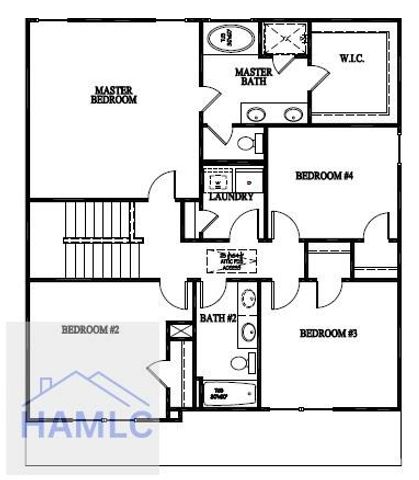 196 Juniper Drive, Hinesville, GA 31313