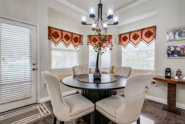 6417 Creekdale Drive, The Colony, TX 75056