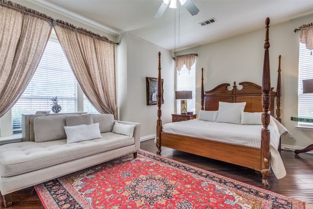 6417 Creekdale Drive, The Colony, TX 75056