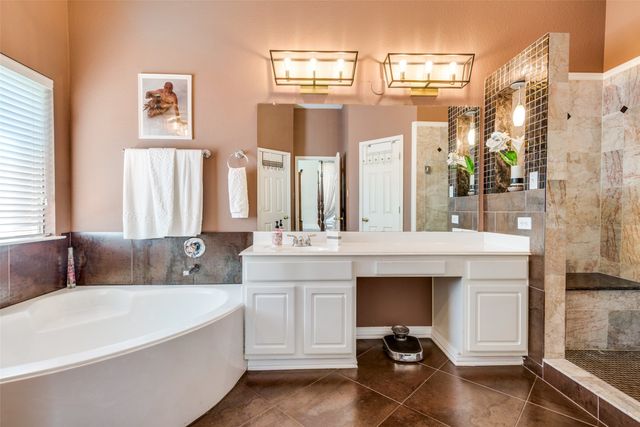 6417 Creekdale Drive, The Colony, TX 75056