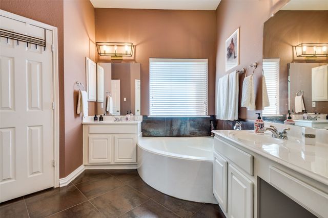 6417 Creekdale Drive, The Colony, TX 75056