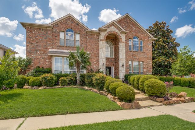 6417 Creekdale Drive, The Colony, TX 75056