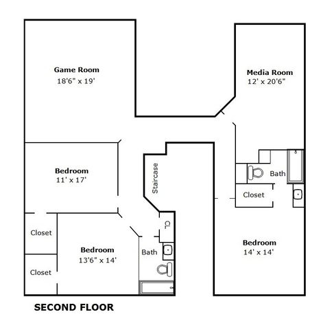 6417 Creekdale Drive, The Colony, TX 75056