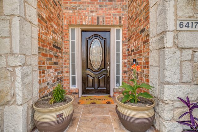 6417 Creekdale Drive, The Colony, TX 75056