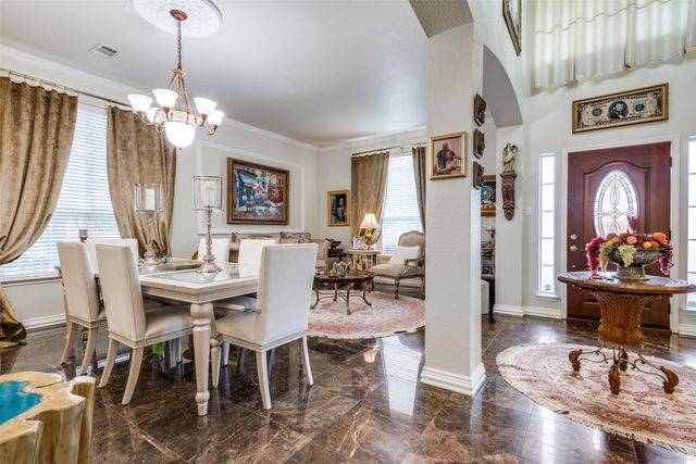 6417 Creekdale Drive, The Colony, TX 75056