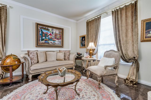 6417 Creekdale Drive, The Colony, TX 75056