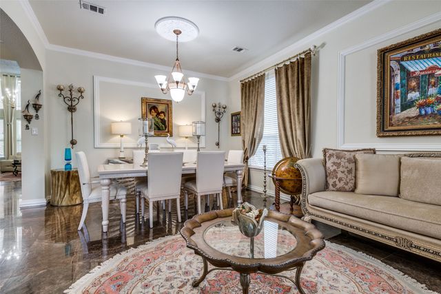 6417 Creekdale Drive, The Colony, TX 75056