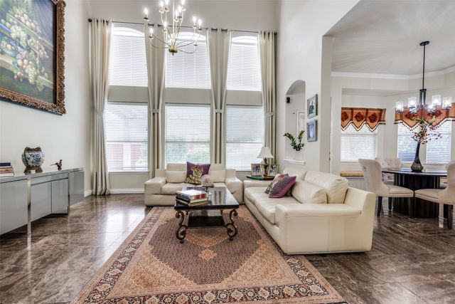 6417 Creekdale Drive, The Colony, TX 75056