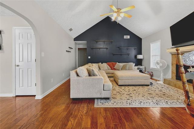 120 Norman Road, Covington, GA 30014