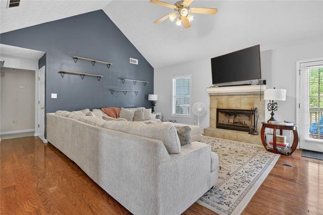 120 Norman Road, Covington, GA 30014