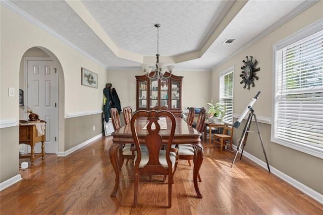 120 Norman Road, Covington, GA 30014