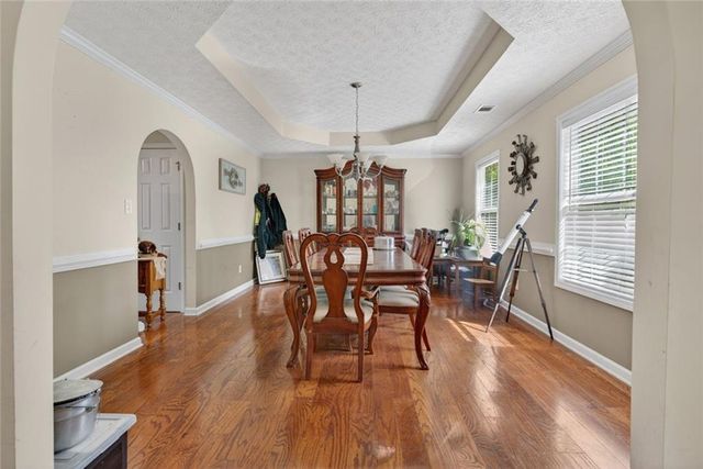 120 Norman Road, Covington, GA 30014