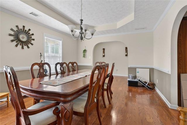 120 Norman Road, Covington, GA 30014