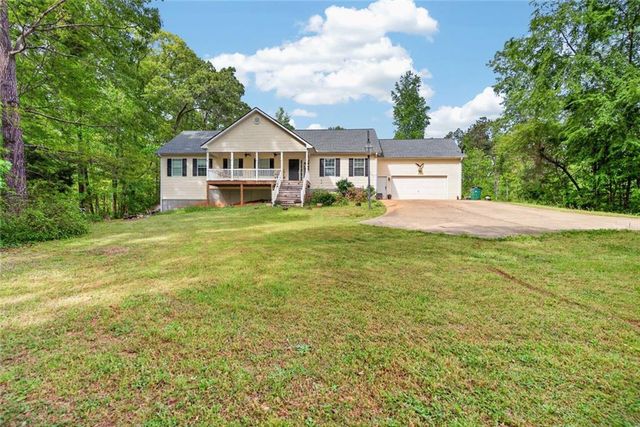 120 Norman Road, Covington, GA 30014