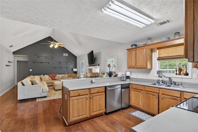 120 Norman Road, Covington, GA 30014