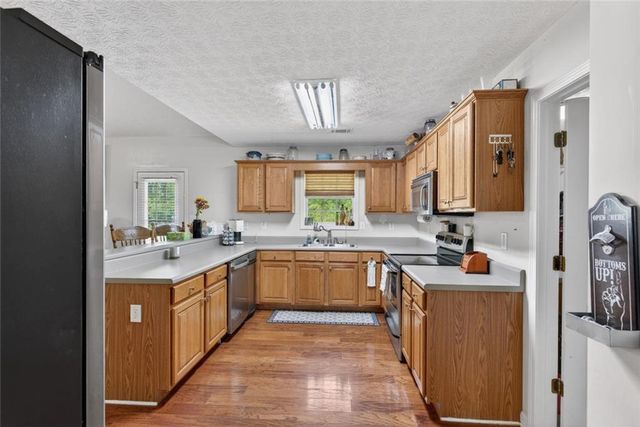 120 Norman Road, Covington, GA 30014