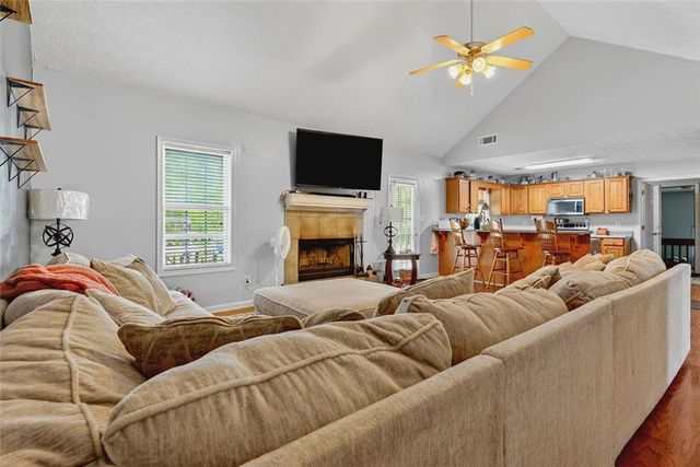 120 Norman Road, Covington, GA 30014