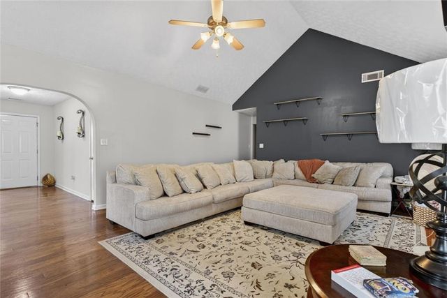 120 Norman Road, Covington, GA 30014