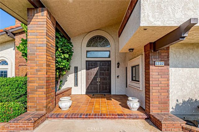 1737 Gainsborough Road, San Dimas, CA 91773