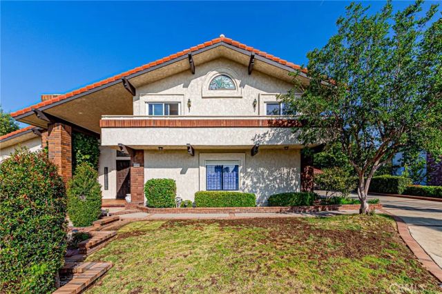 1737 Gainsborough Road, San Dimas, CA 91773
