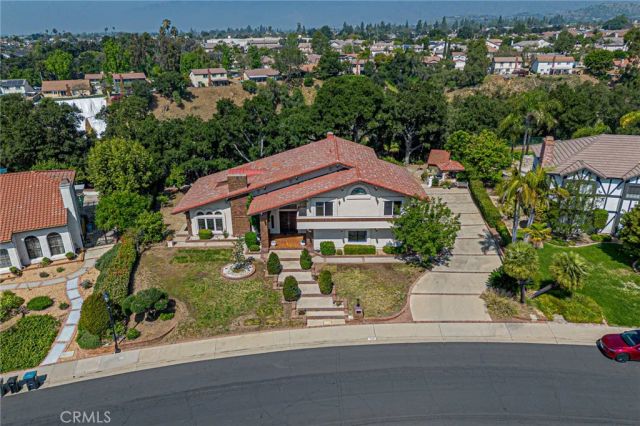 1737 Gainsborough Road, San Dimas, CA 91773