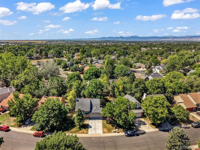 829 Buchanan Lane, Longmont, CO 80504