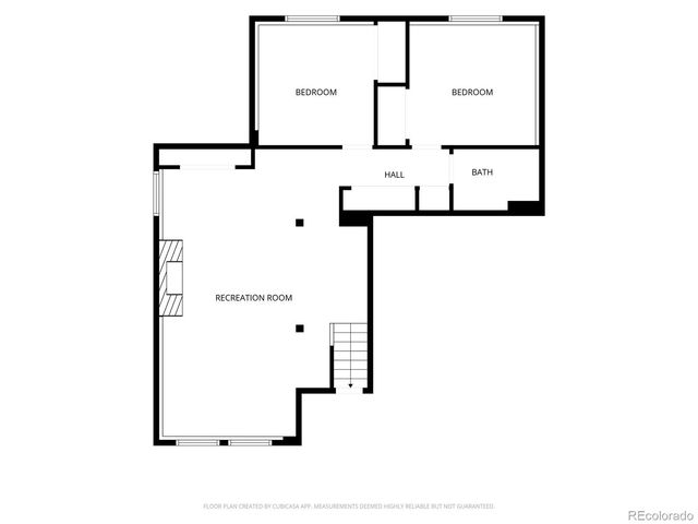 829 Buchanan Lane, Longmont, CO 80504