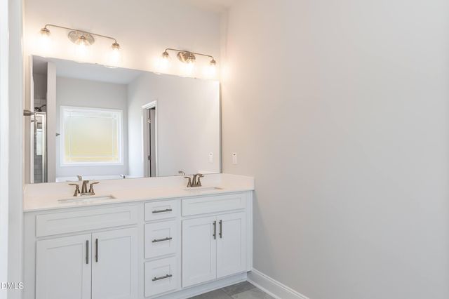 46 Great Pne Trail, Middlesex, NC 27557