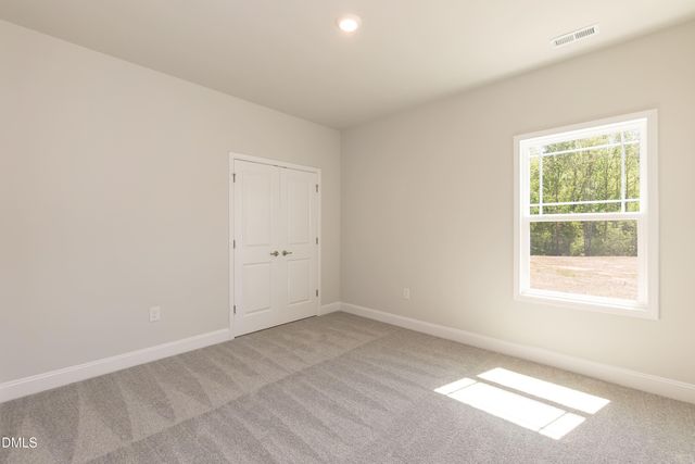 46 Great Pne Trail, Middlesex, NC 27557