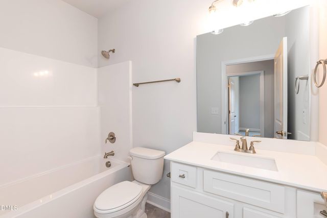 46 Great Pne Trail, Middlesex, NC 27557