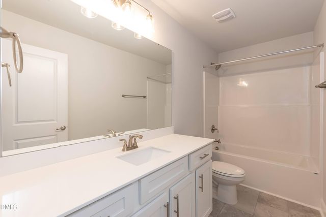 46 Great Pne Trail, Middlesex, NC 27557
