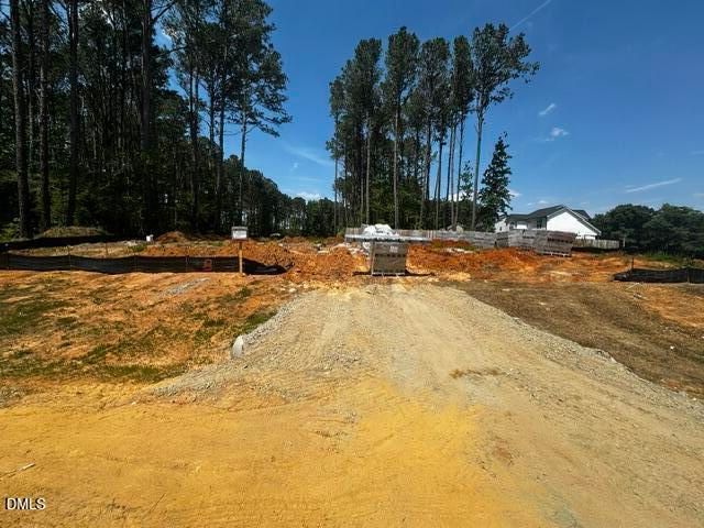 46 Great Pne Trail, Middlesex, NC 27557
