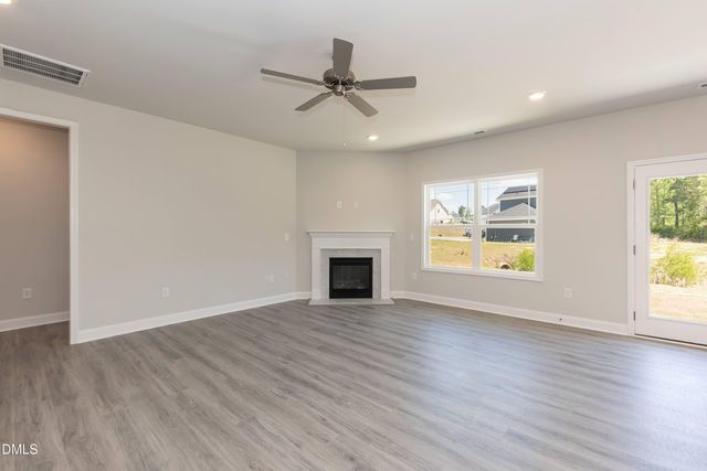 46 Great Pne Trail, Middlesex, NC 27557