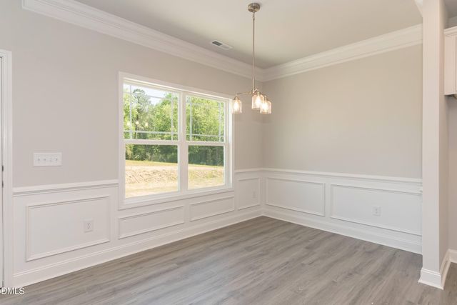 46 Great Pne Trail, Middlesex, NC 27557