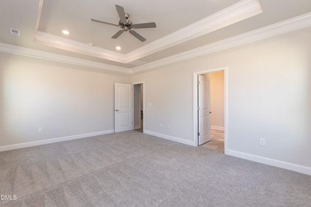 46 Great Pne Trail, Middlesex, NC 27557