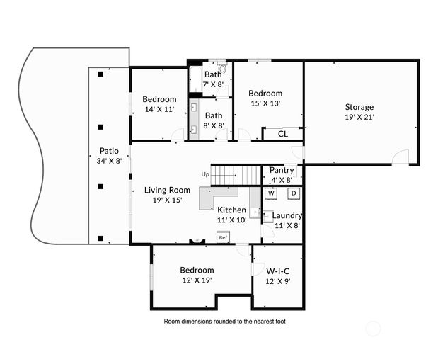 218 S 210th Street, Des Moines, WA 98198