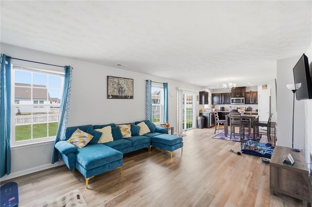4351 Pimlico Place, Huber Heights, OH 45424