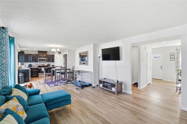 4351 Pimlico Place, Huber Heights, OH 45424