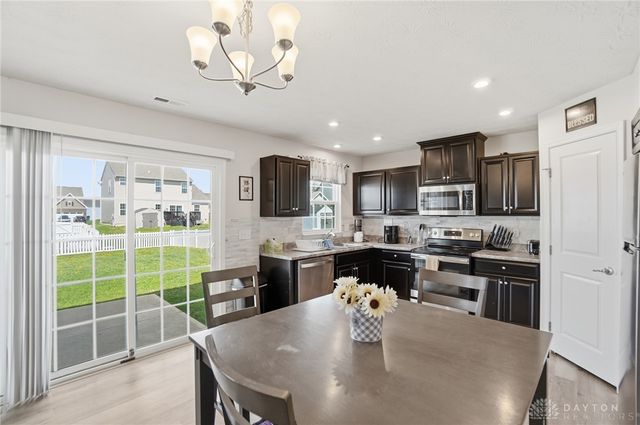 4351 Pimlico Place, Huber Heights, OH 45424