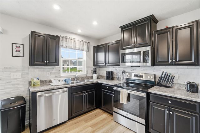 4351 Pimlico Place, Huber Heights, OH 45424