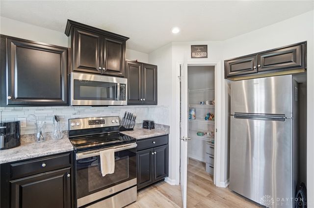 4351 Pimlico Place, Huber Heights, OH 45424