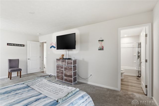 4351 Pimlico Place, Huber Heights, OH 45424