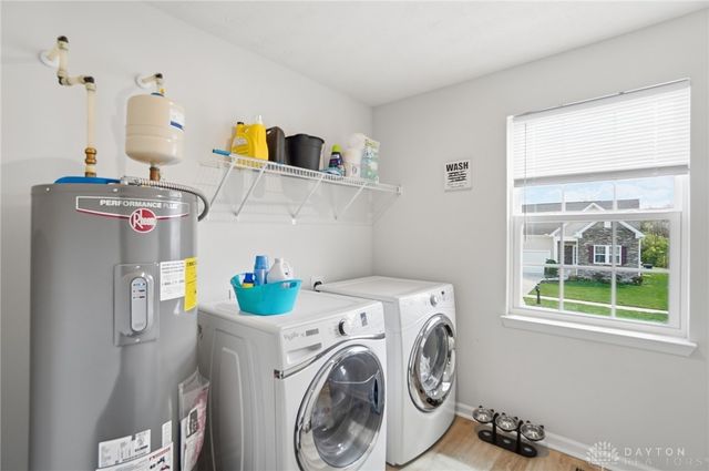 4351 Pimlico Place, Huber Heights, OH 45424